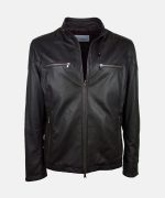 Giovanni Adami Staff Jacket Moro-Front