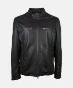 Giovanni Adami Staff Jacket Moro-Front 1