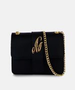 Giovanni Adami Mini Shoulder Bag Black(wc)