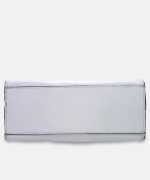 Giovanni Adami GA54 Style Hand Bag Bianco-Bottom