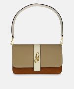 Giovanni Adami Shoulder Bag Leather