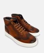 Giovanni Adami A-42 Shoe Legno