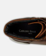 Giovanni Adami A-42 Shoe Legno-Top