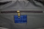 Giovanni Adami Briefcase Blu-Tag