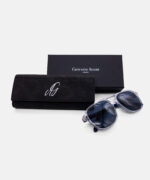 Sun03 Style Sunglasses Transparente - All