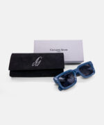 Sun01 Style Sunglasses Carta Zucchero - All