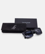 Sun02 Style Sunglasses Opaco - All