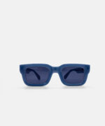 Sun01 Style Sunglasses Carta Zucchero - Front