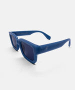 Sun01 Style Sunglasses Carta Zucchero - Side