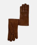 GA3CF Style Leather Gloves Tabacco - Pairs 2