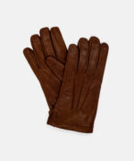 GA3CF Style Leather Gloves Tabacco - Pairs