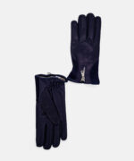 GA956 Style Leather Gloves Cobalto - Pairs 2