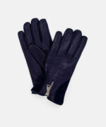 GA956 Style Leather Gloves Cobalto - Pairs