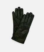 GAPGL Style Leather Gloves Verde - Pairs