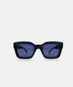 Sun02 Style Sunglasses Opaco - Front